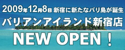 ホテルバリアン・リゾート・シティー・ビジネス・ラブホテル等複合ホテル バリアンアイランド 新宿店