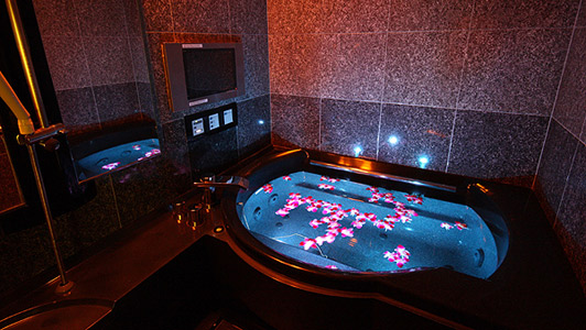 Platinum BaliAn Room