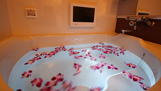 Pretty Room