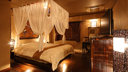 Royal BaliAn Room