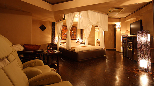 Royal BaliAn Room