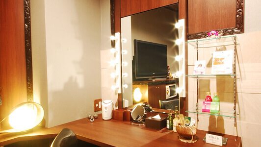 Sweet Room