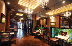 Cafe