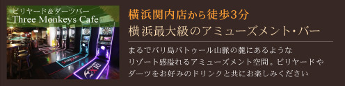 �r�����[�h���_�[�c�o�[�@�X���[�����L�[�Y�J�t�F