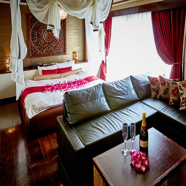 公式 ホテルバリアンリゾート横浜関内店 横浜 関内 馬車道