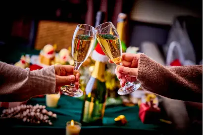 カップル向けプランイメージ