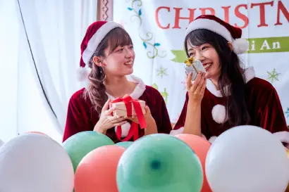 女子会プランイメージ