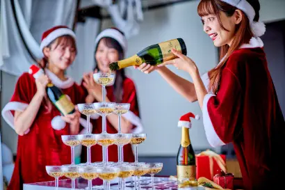 女子会プランイメージ