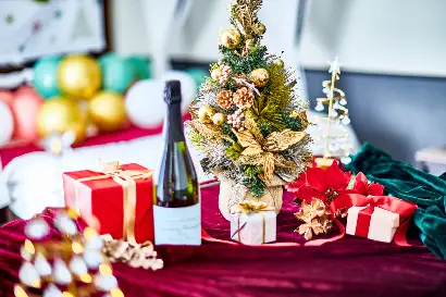 パーティープランイメージ