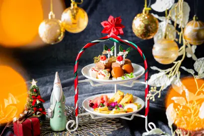 パーティープランイメージ