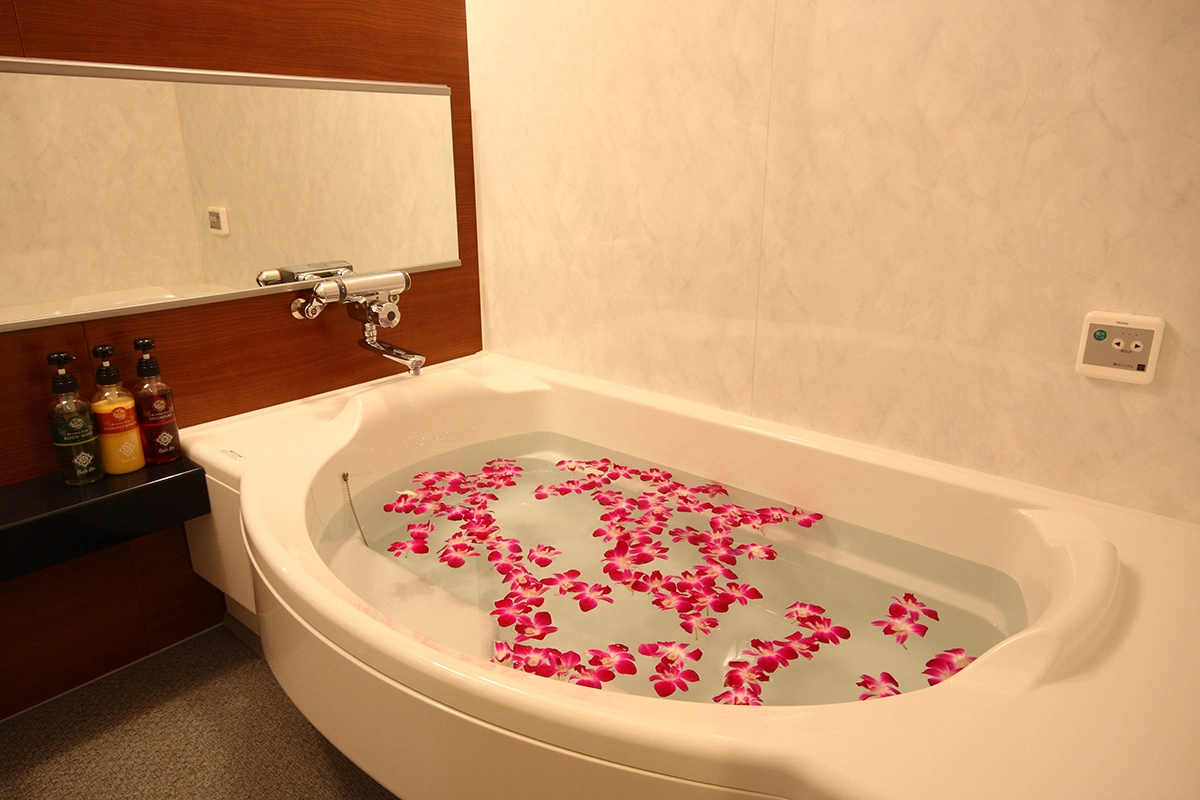 Pretty room