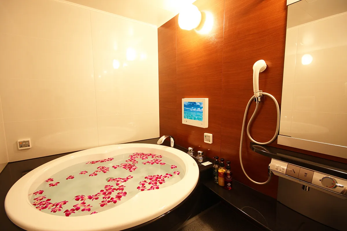 Royal Balian room
