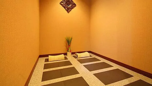 Royal Balian room