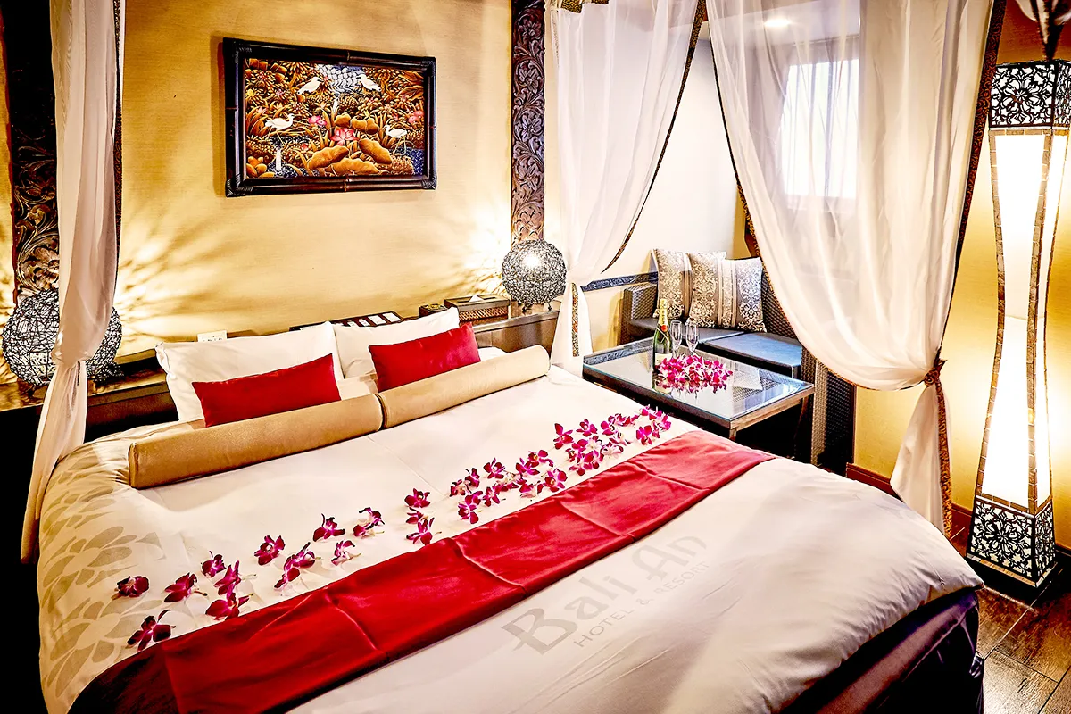 Value room