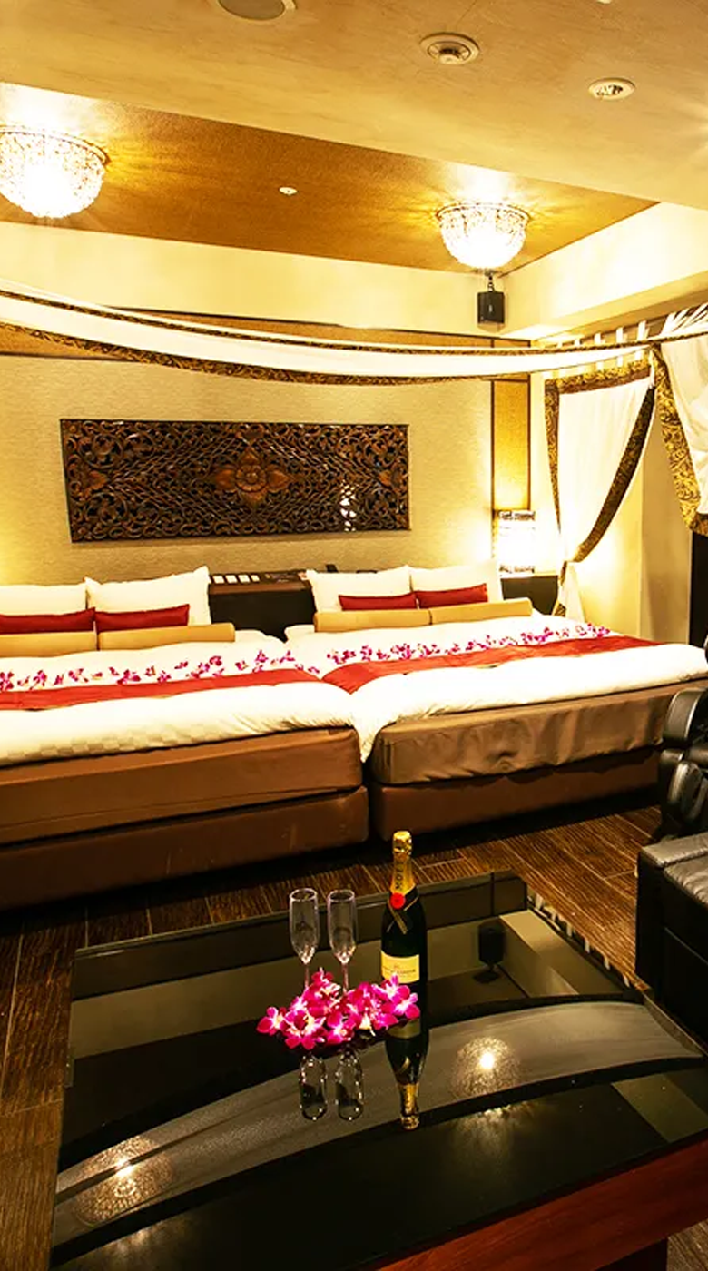 Hotel Bali An