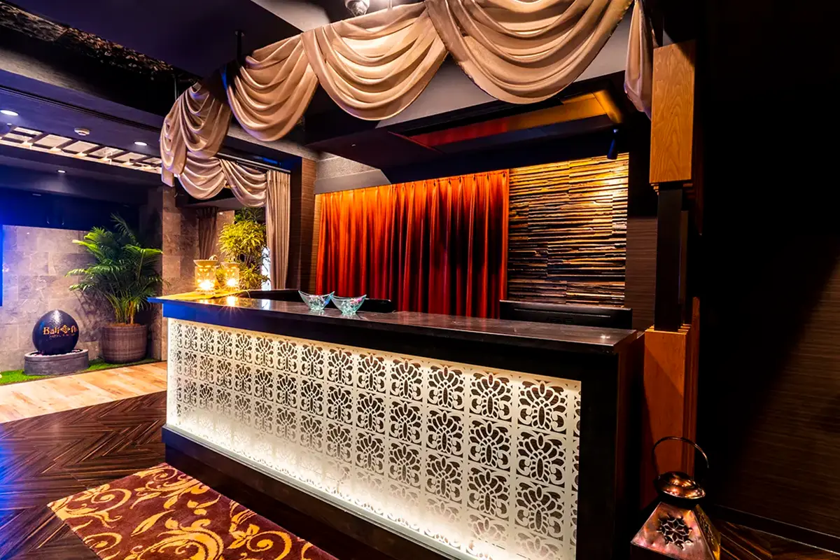 Hotel Bali An