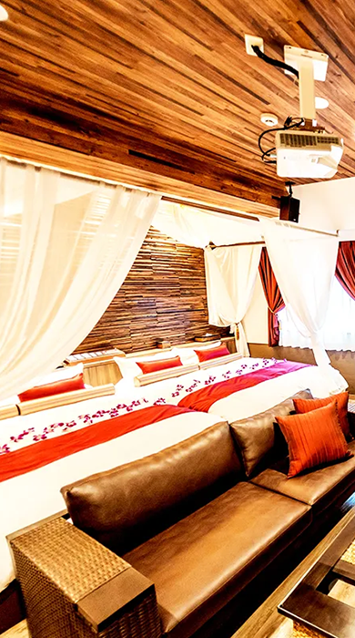 Hotel Bali An