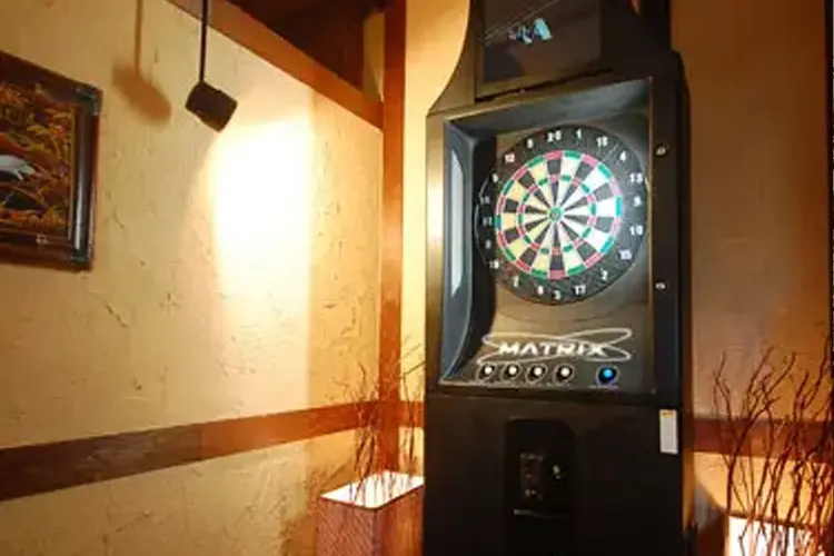 Free darts