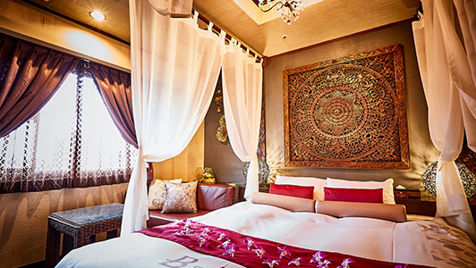 Pretty Room