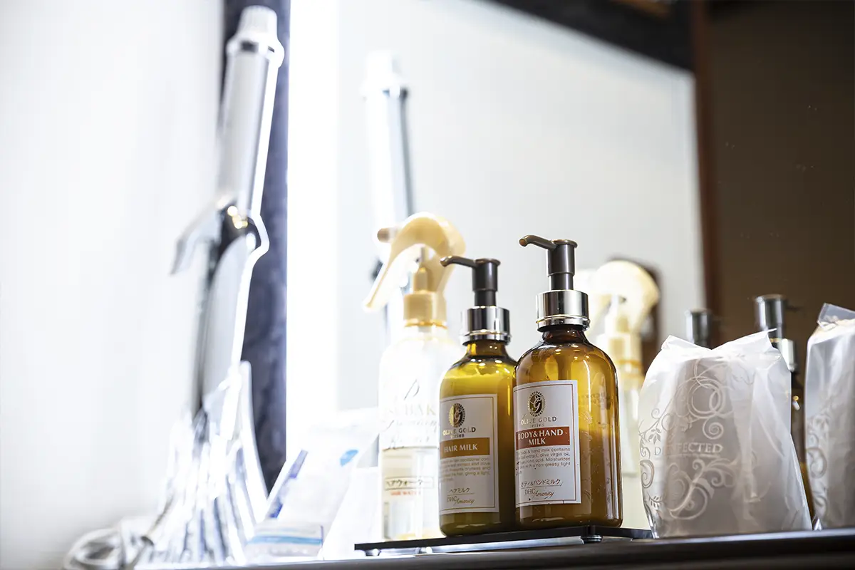 シンデレラスイートタイプ