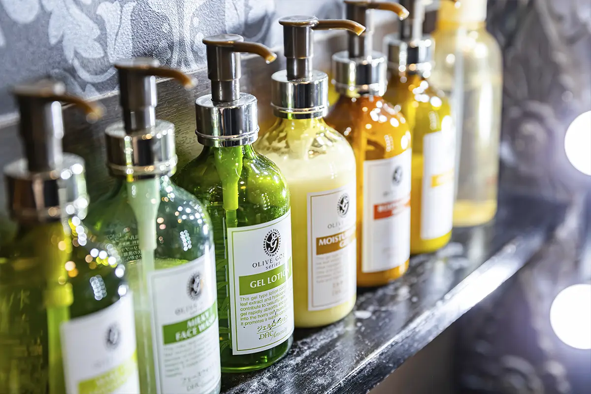 プリティタイプ