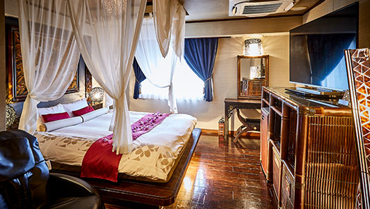 Royal BaliAn Room