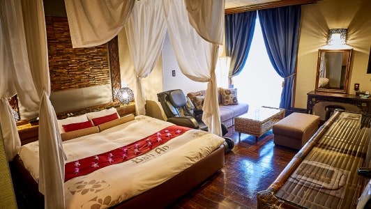 Royal BaliAn Room
