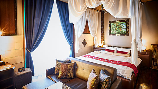 Sweet Room
