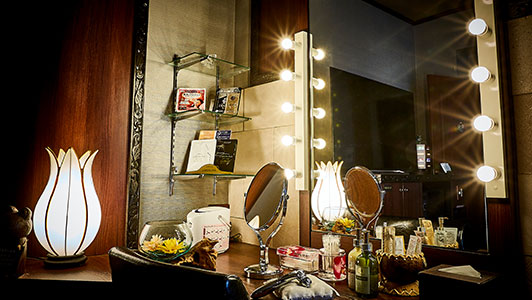 Sweet Room
