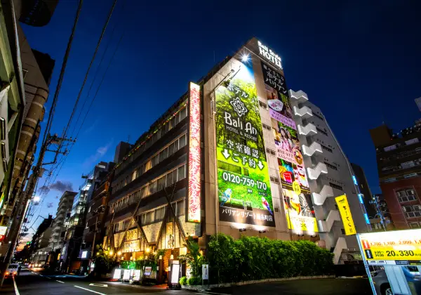 店舗画像