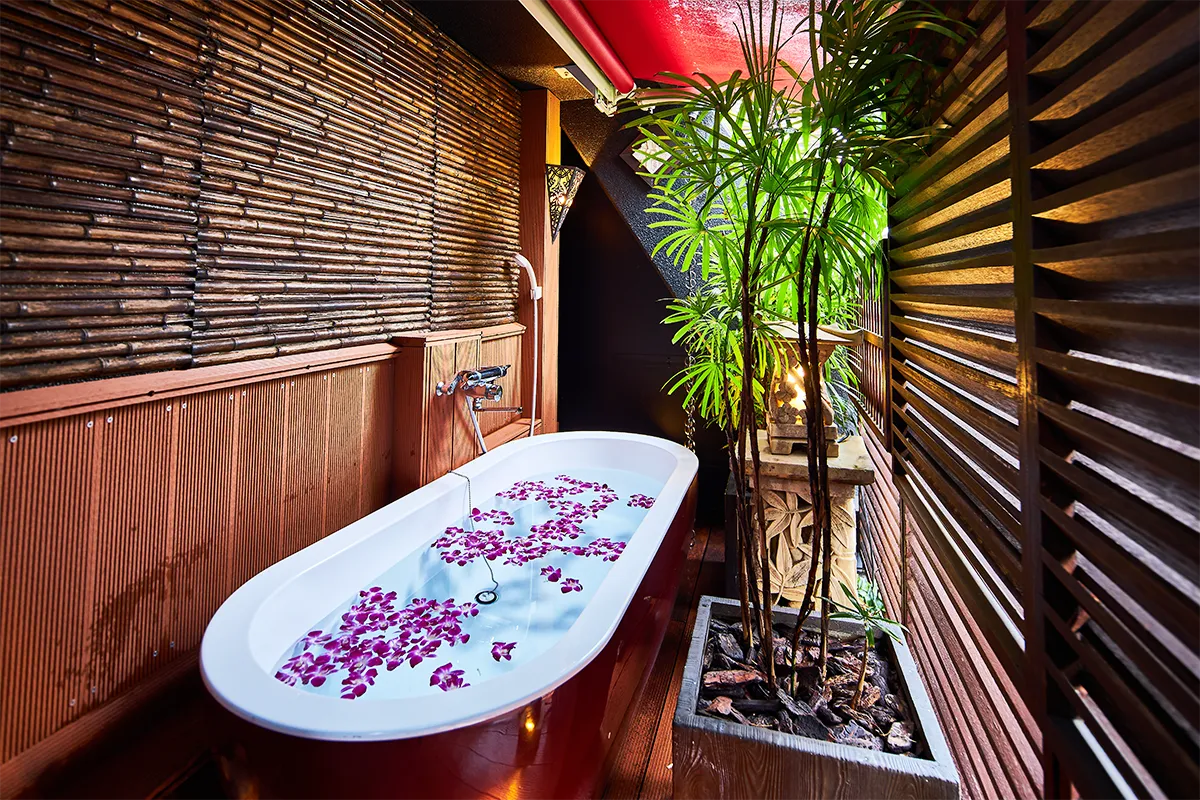 Gallery of Hotel Bali An