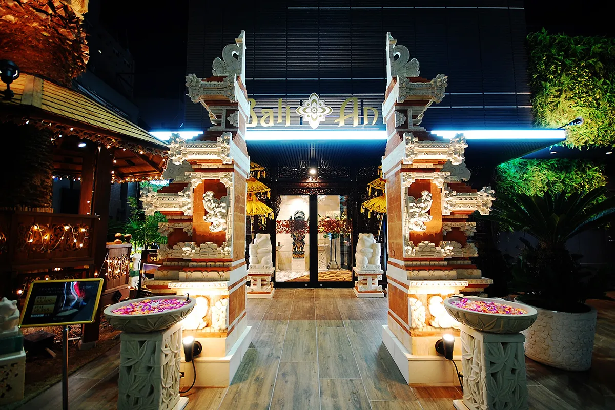 店舗画像