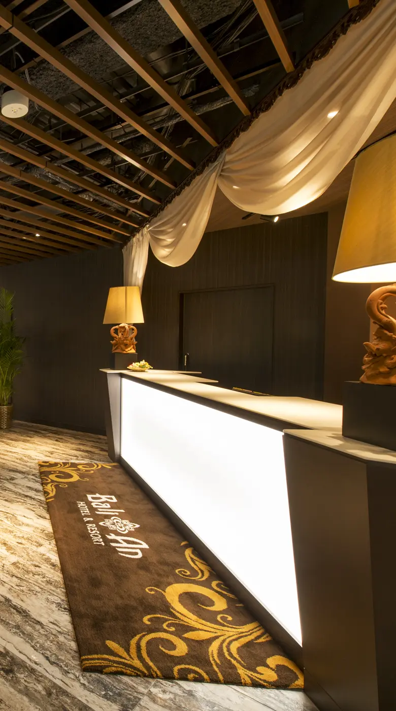 Hotel Bali An