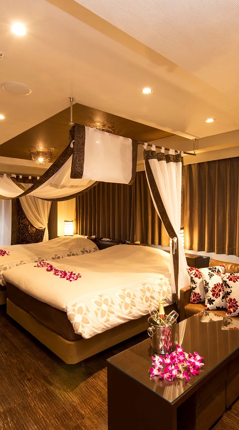 Hotel Bali An