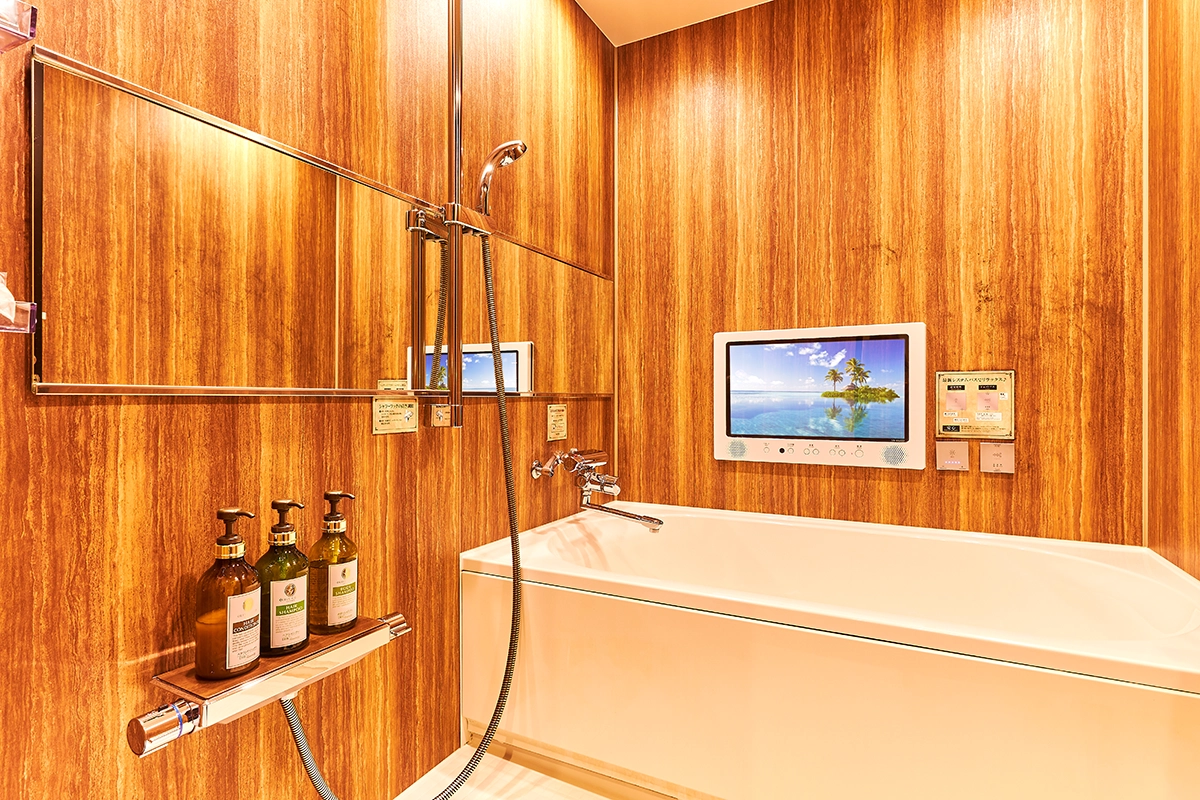 Junior Suites