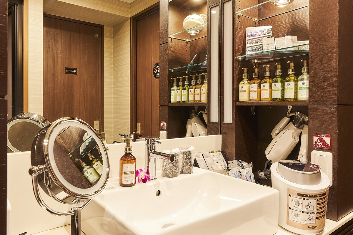 Junior Suites
