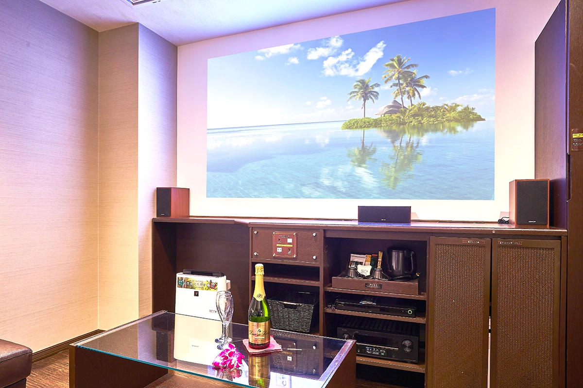 Junior Suites