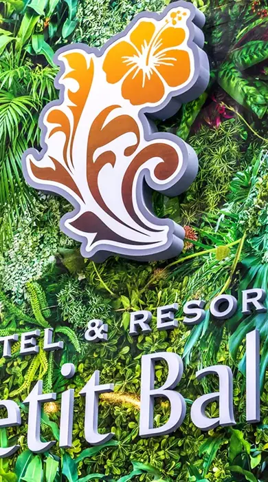 Hotel Bali An