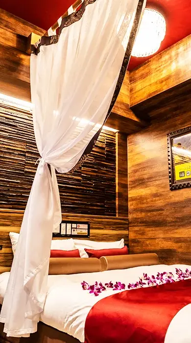 Hotel Bali An