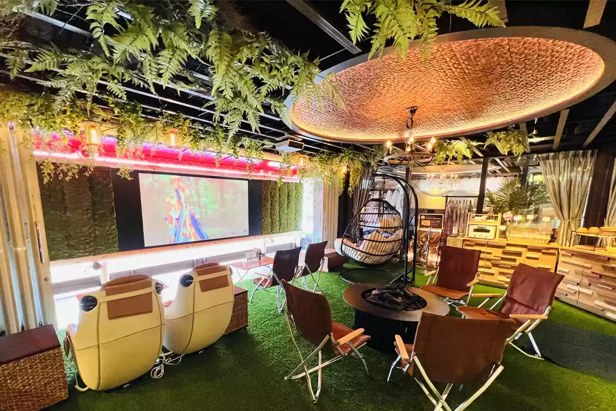 Gallery of Hotel Bali An