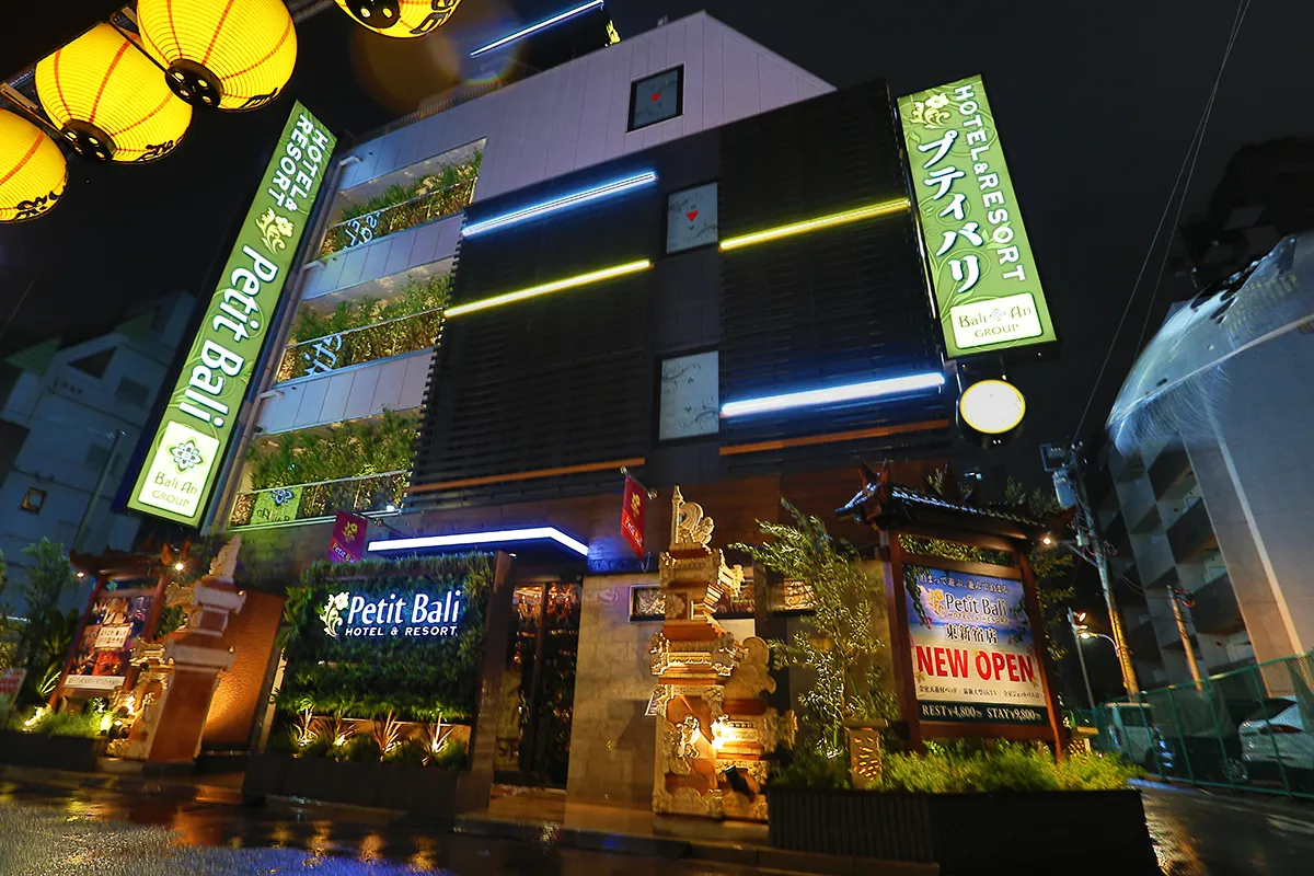 店舗画像