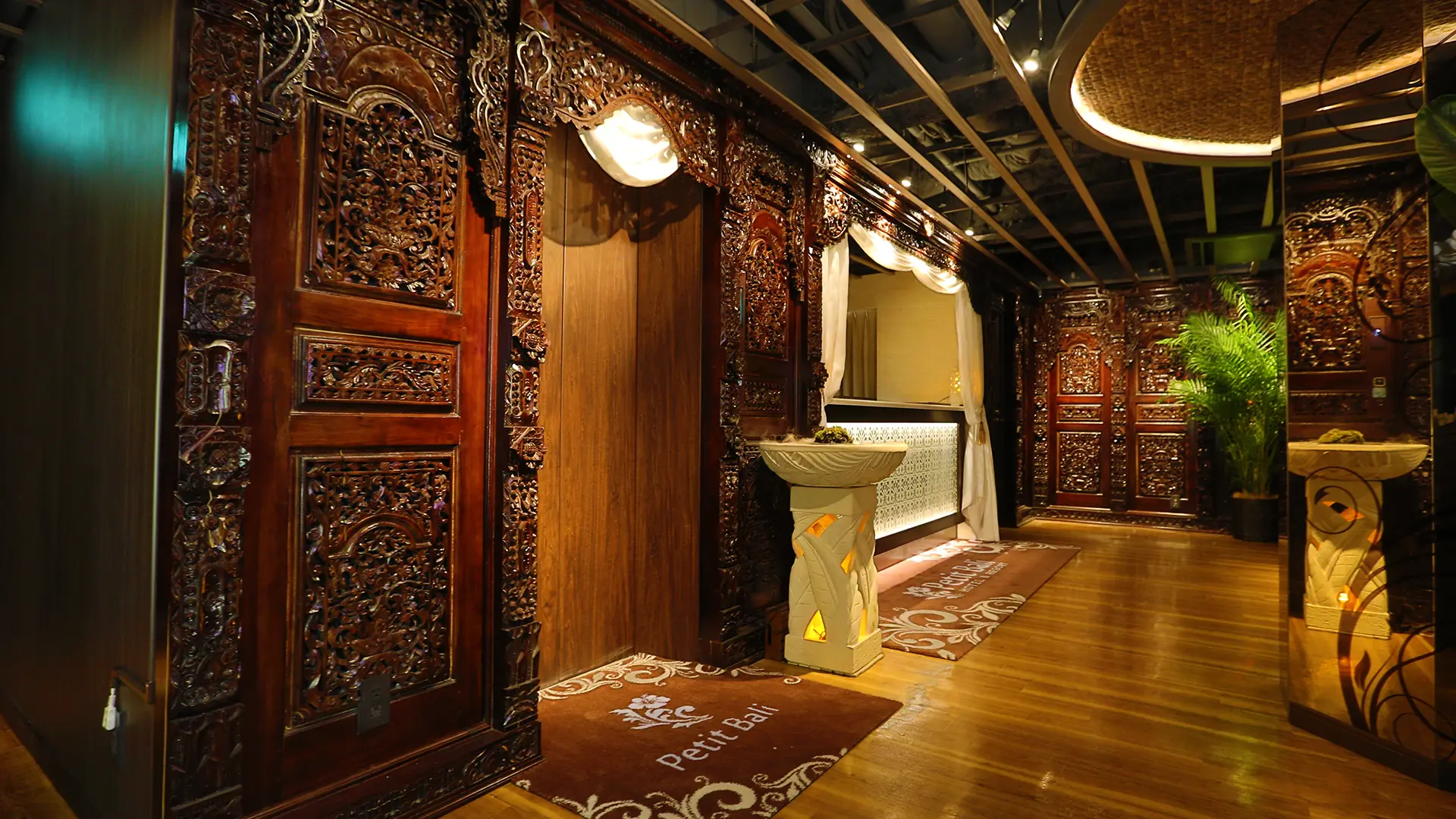 Hotel Bali An