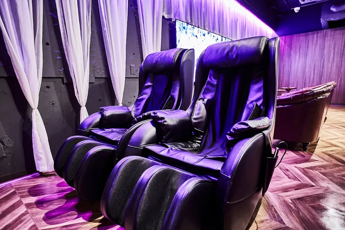 マッサージチェア