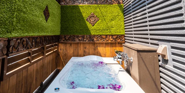 Gallery of Hotel Bali An