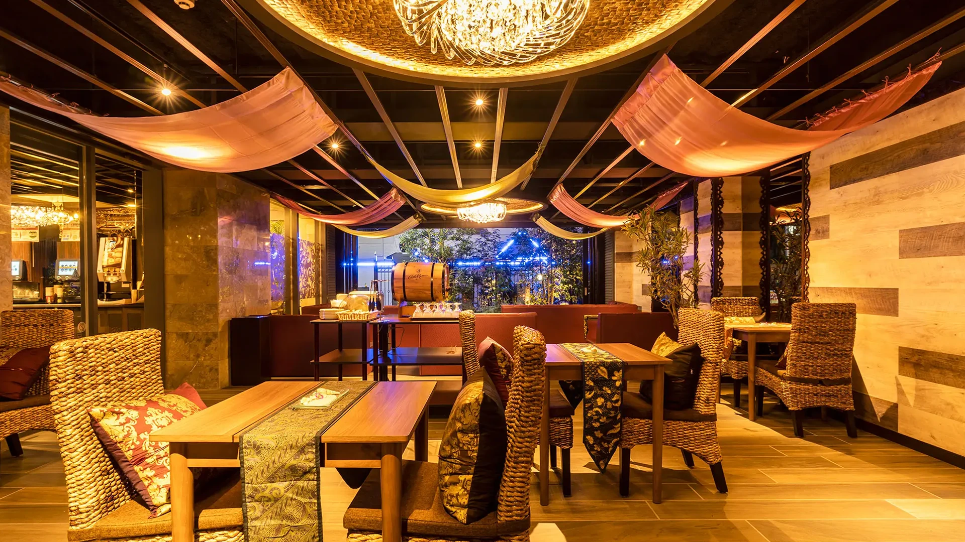 Hotel Bali An
