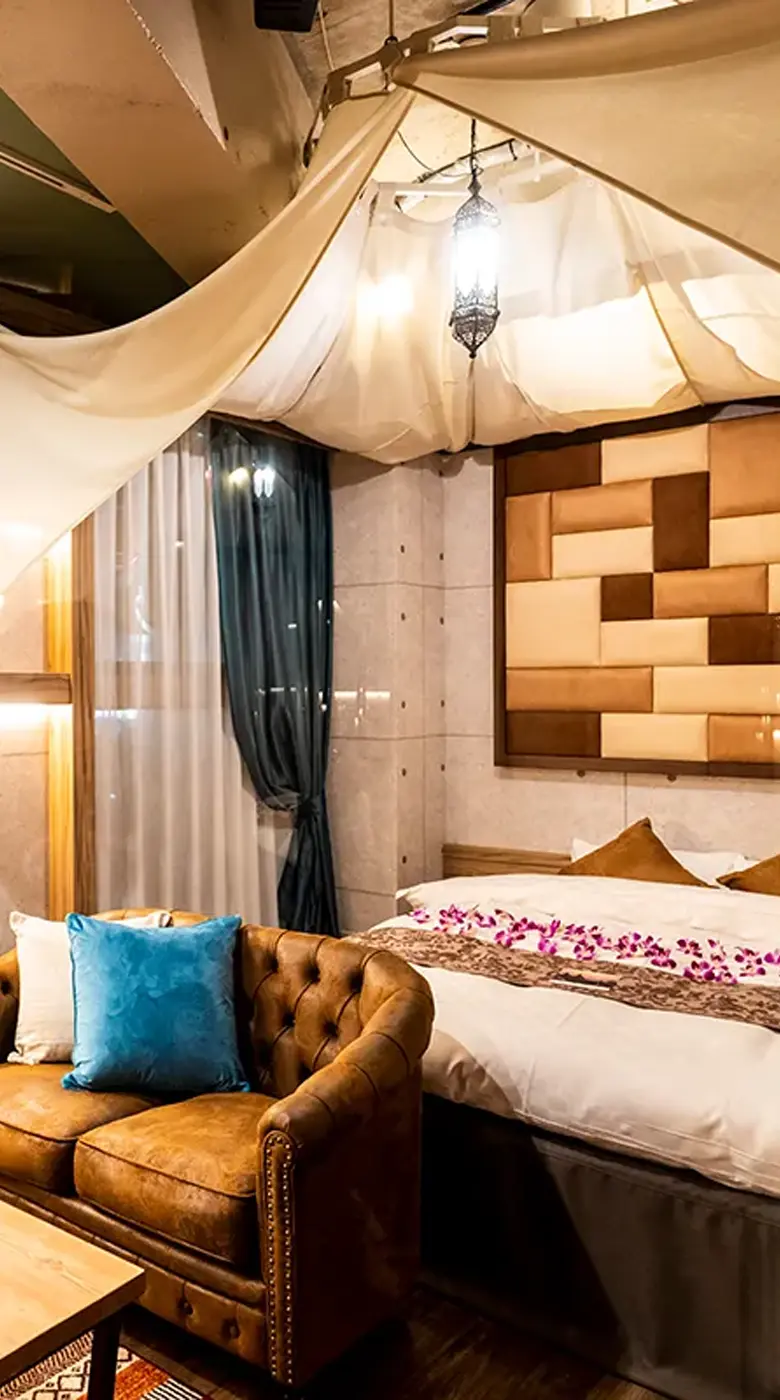 Hotel Bali An