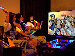 推し会