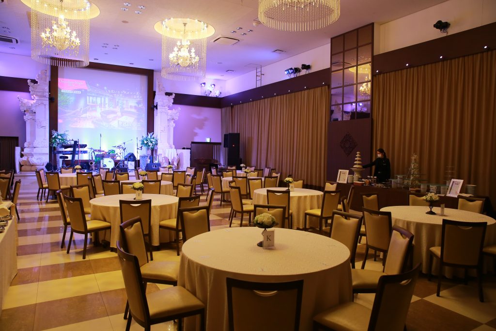 バトゥール東京