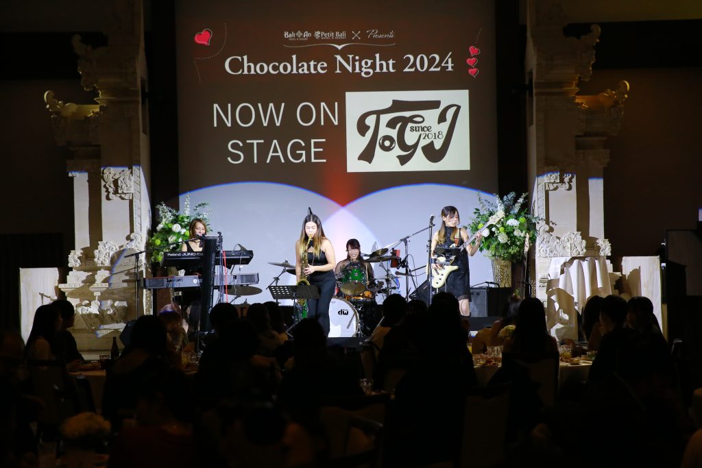 ジャズミュージック