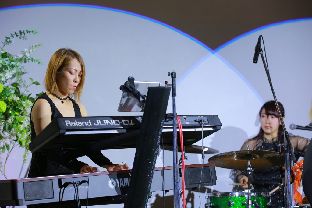 ジャズミュージック